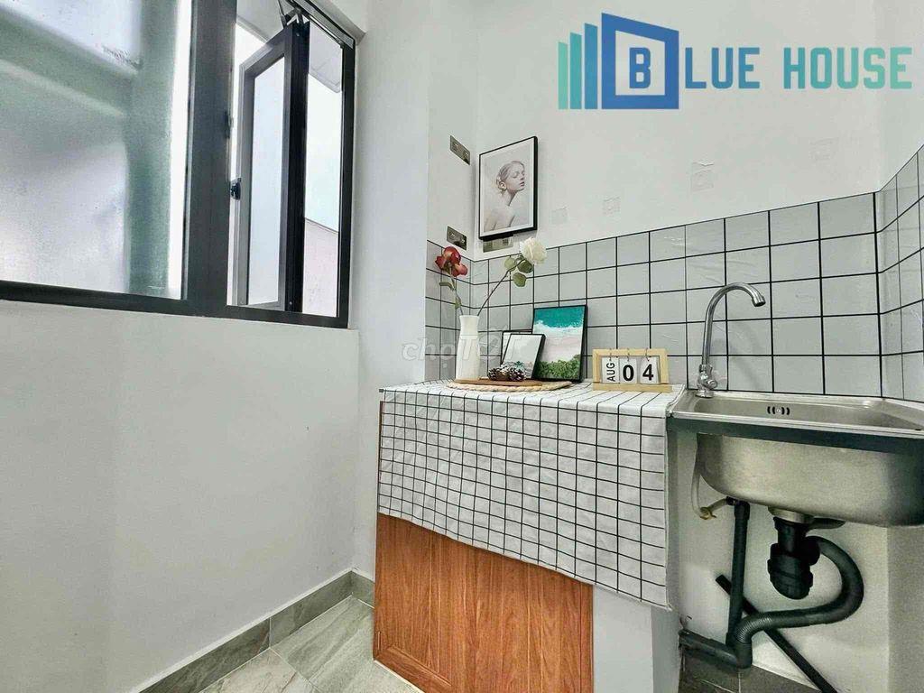 📣📣PHÒNG TRỌ STUDIO  - CỬA SỔ TRỜI 📍TÂN PHÚ - SÁT HUIT