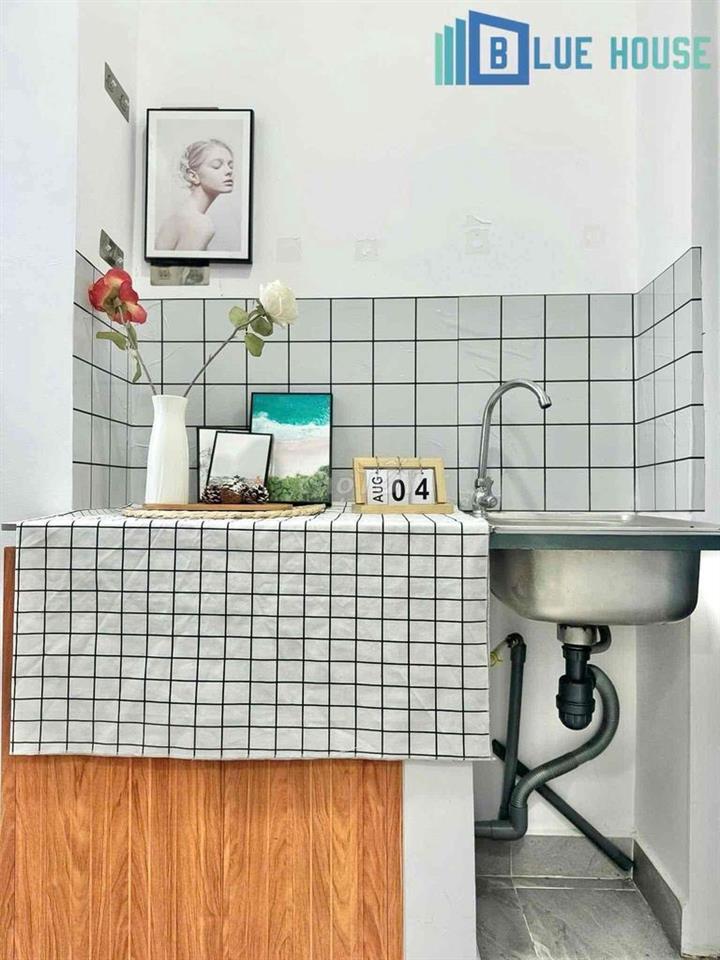 📣📣PHÒNG TRỌ STUDIO  - CỬA SỔ TRỜI 📍TÂN PHÚ - SÁT HUIT