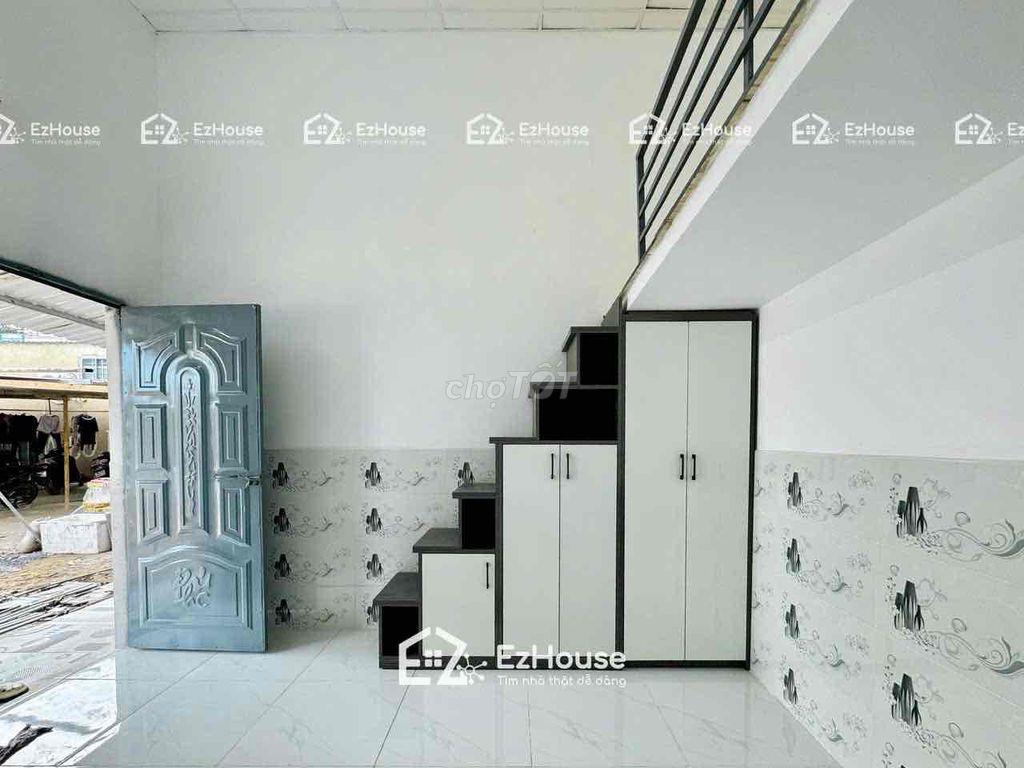 📣📣PHÒNG TRỌ DUPLEX - CỬA SỔ TRỜI TÂN PHÚ - SÁT VHU