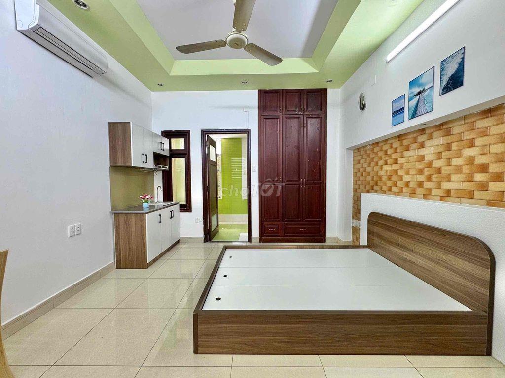 📣CĂN HỘ STUDIO - CỬA SỔ TRỜI -TÂN PHÚ - SÁT HUIT