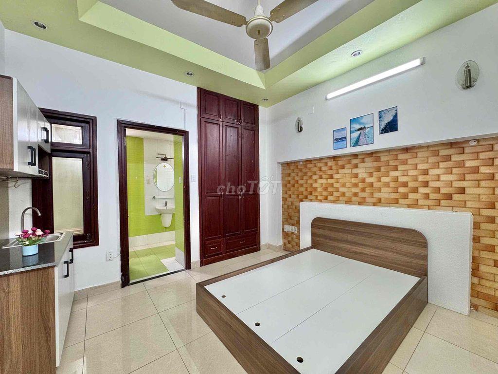📣CĂN HỘ STUDIO - CỬA SỔ TRỜI -TÂN PHÚ - SÁT HUIT