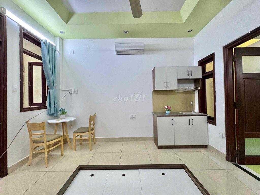 📣CĂN HỘ STUDIO - CỬA SỔ TRỜI -TÂN PHÚ - SÁT HUIT