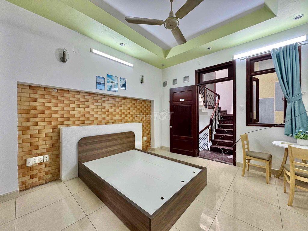 📣CĂN HỘ STUDIO - CỬA SỔ TRỜI -TÂN PHÚ - SÁT HUIT