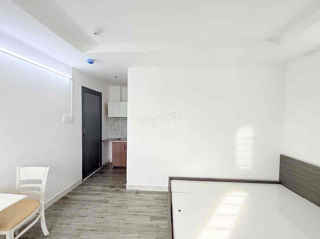 📣📣CĂN HỘ STUDIO - CỬA SỔ TRỜI 📍TRƯỜNG CHINH - Q12 - SÁT HUIT