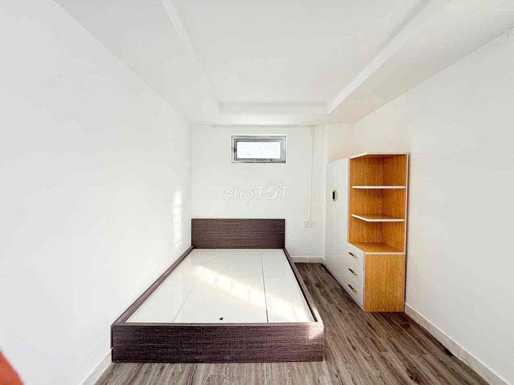 📣📣CĂN HỘ STUDIO - CỬA SỔ TRỜI 📍TRƯỜNG CHINH - Q12 - SÁT HUIT