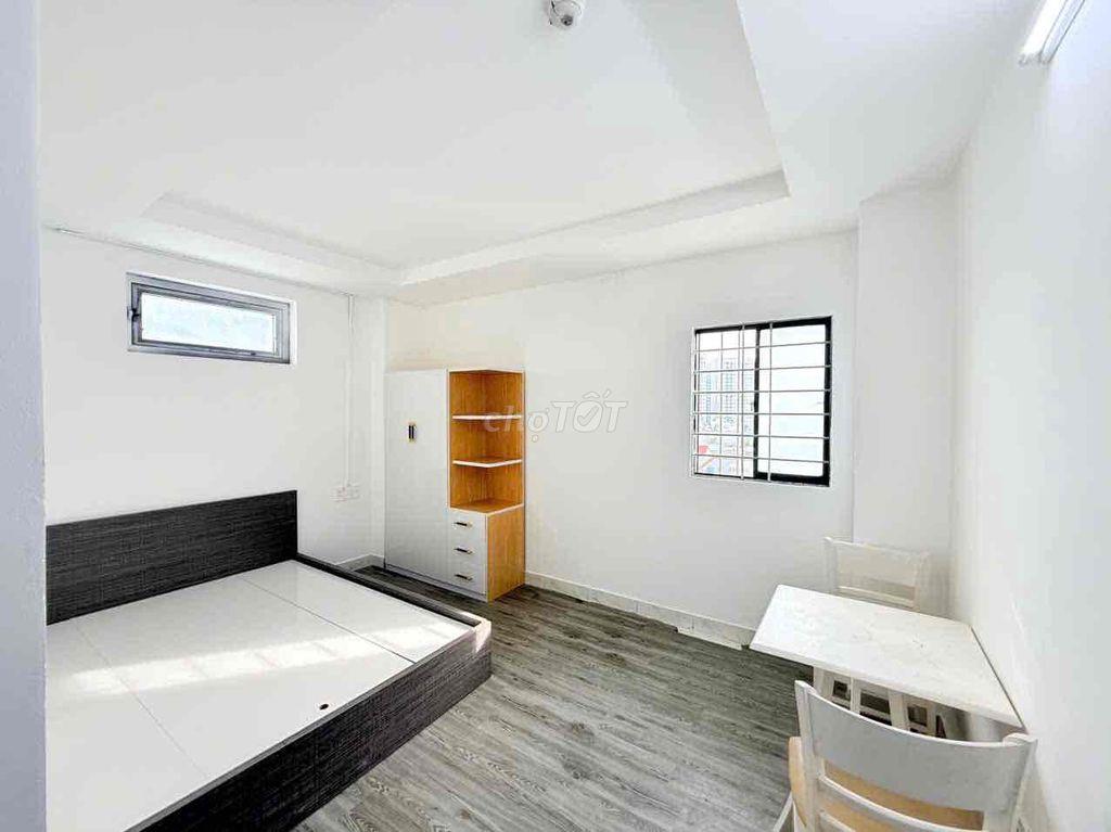 📣📣CĂN HỘ STUDIO - CỬA SỔ TRỜI 📍TRƯỜNG CHINH - Q12 - SÁT HUIT