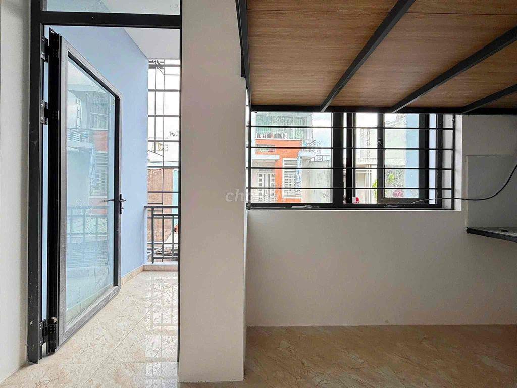 📣📣PHÒNG TRỌ  DUPLEX -BANCOL 📍 BÌNH TÂN