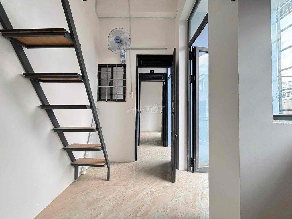 📣📣PHÒNG TRỌ  DUPLEX -BANCOL 📍 BÌNH TÂN