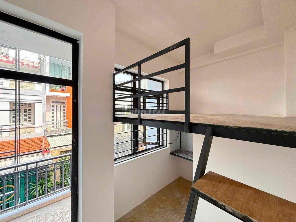 📣📣PHÒNG TRỌ  DUPLEX -BANCOL 📍 BÌNH TÂN