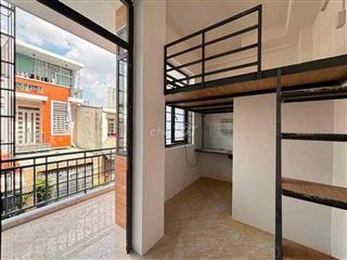 📣📣PHÒNG TRỌ  DUPLEX -BANCOL 📍 BÌNH TÂN