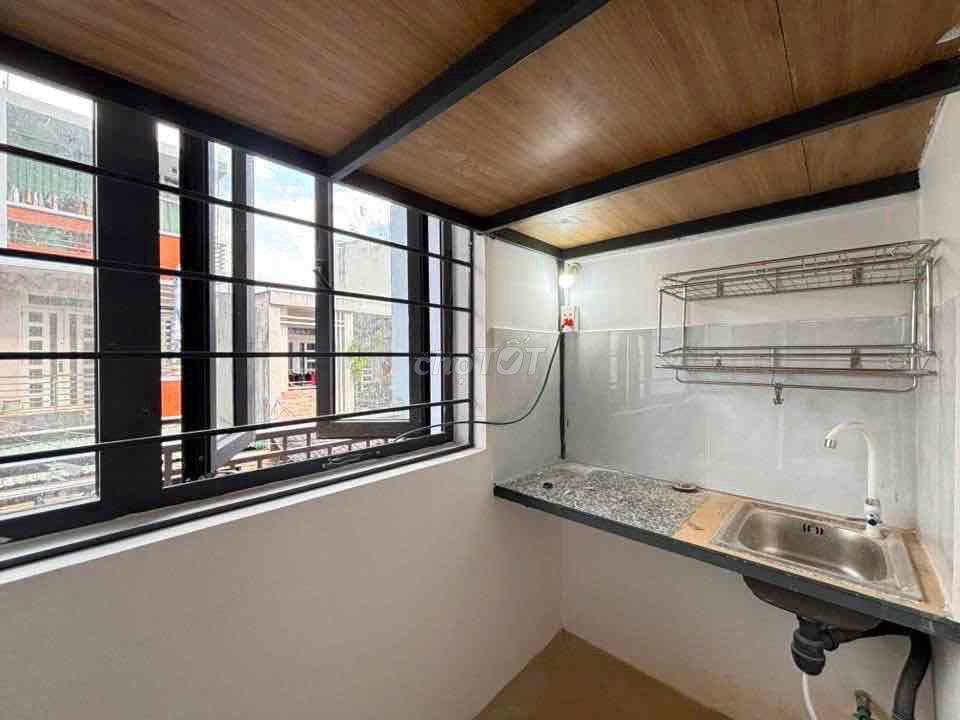 📣📣PHÒNG TRỌ  DUPLEX -BANCOL 📍 BÌNH TÂN