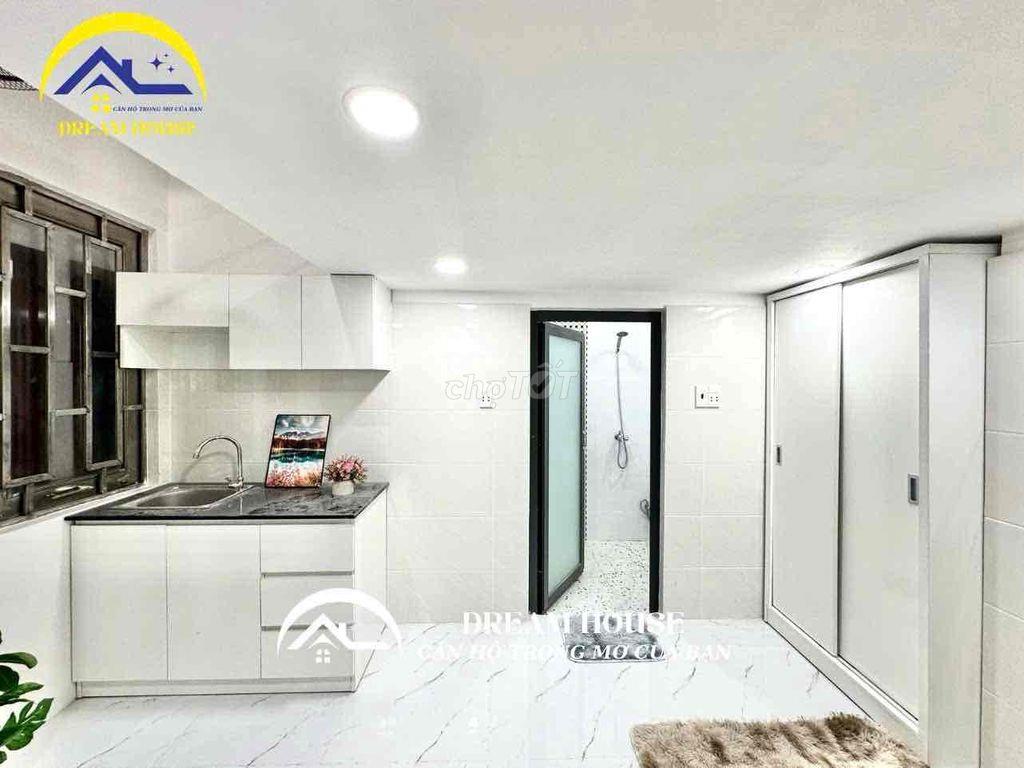📣📣CĂN HỘ DUPLEX - CỬA SỔ TRỜI 📍  -BÌNH TÂN - SÁT HUIT
