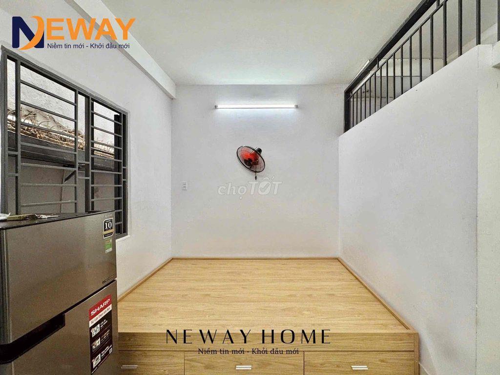 📣📣CĂN HỘ DUPLEX - CỬA SỔ TRỜI 📍TÂN PHÚ - SÁT VHU