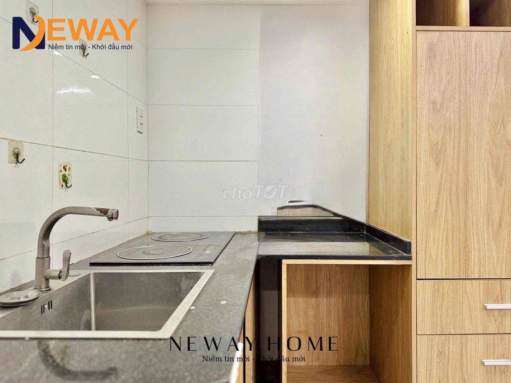 📣📣CĂN HỘ DUPLEX - CỬA SỔ TRỜI 📍TÂN PHÚ - SÁT VHU