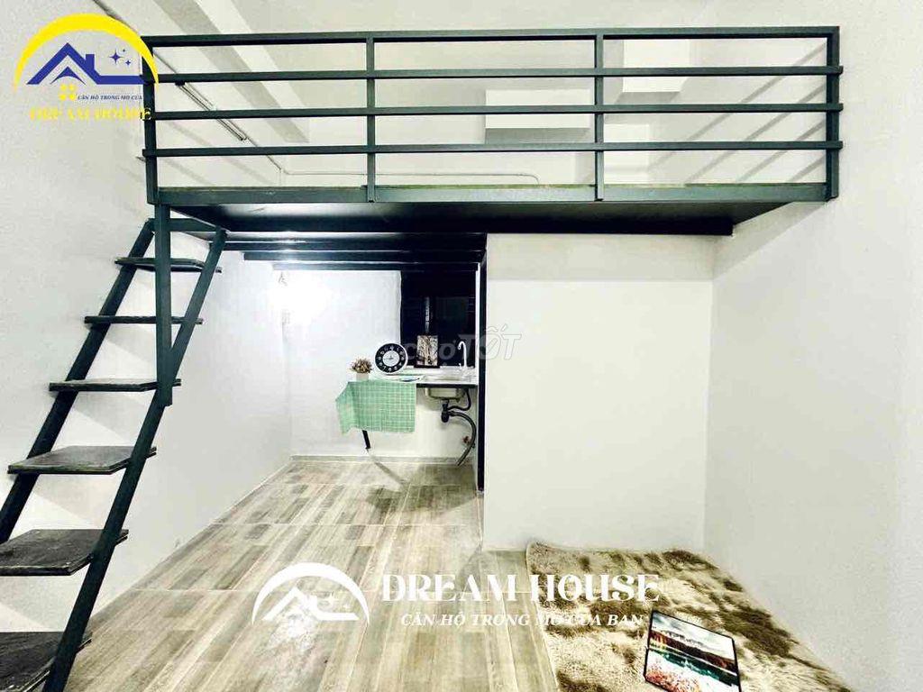 📣📣CĂN HỘ DUPLEX - CỬA SỔ TRỜI 📍LH2  -BÌNH TÂN