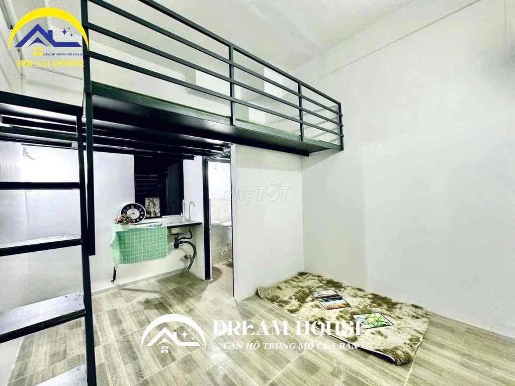📣📣CĂN HỘ DUPLEX - CỬA SỔ TRỜI 📍LH2  -BÌNH TÂN