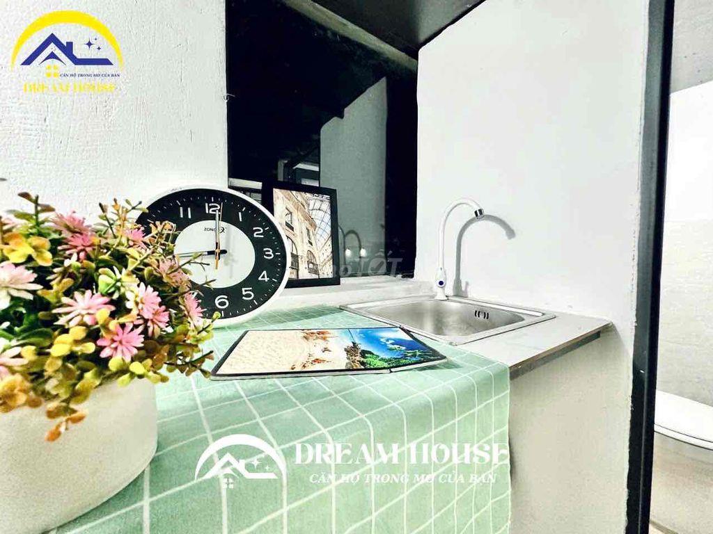 📣📣CĂN HỘ DUPLEX - CỬA SỔ TRỜI 📍LH2  -BÌNH TÂN