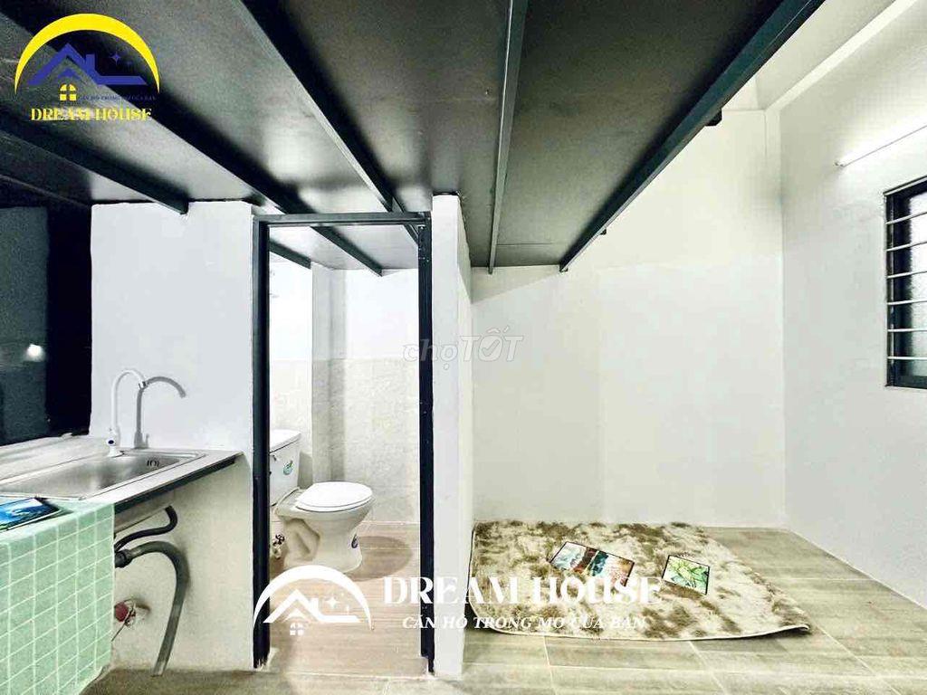 📣📣CĂN HỘ DUPLEX - CỬA SỔ TRỜI 📍LH2  -BÌNH TÂN