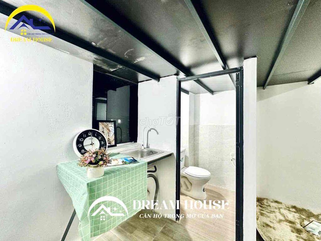 📣📣CĂN HỘ DUPLEX - CỬA SỔ TRỜI 📍LH2  -BÌNH TÂN