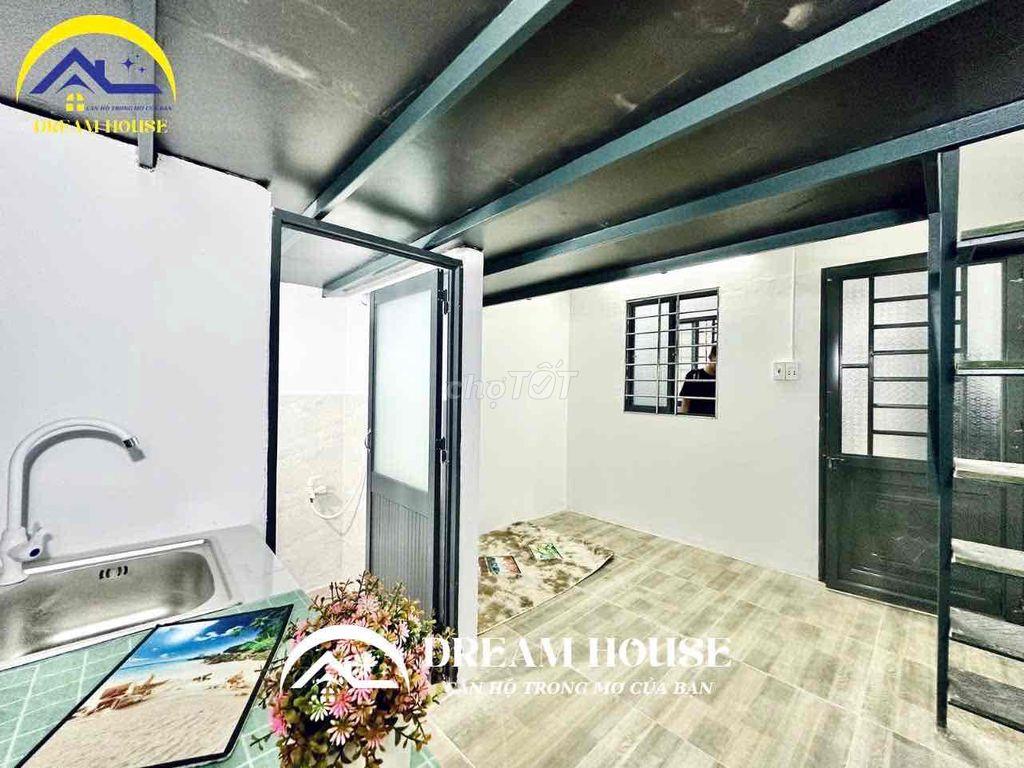 📣📣CĂN HỘ DUPLEX - CỬA SỔ TRỜI 📍LH2  -BÌNH TÂN