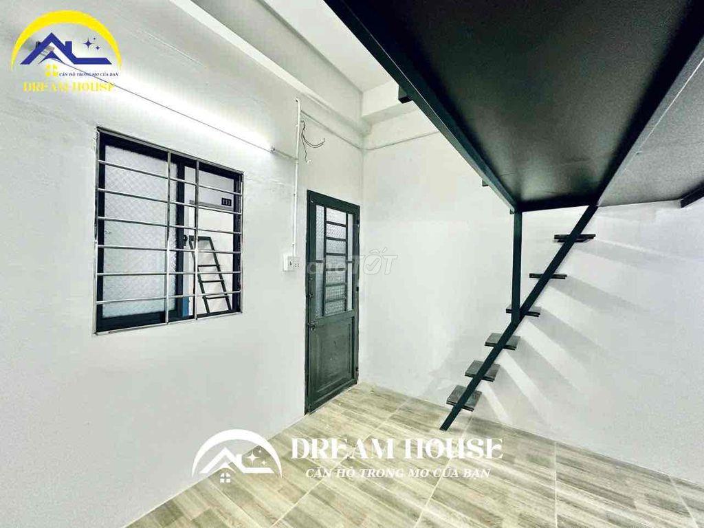 📣📣CĂN HỘ DUPLEX - CỬA SỔ TRỜI 📍LH2  -BÌNH TÂN