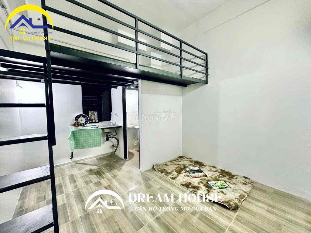 📣📣CĂN HỘ DUPLEX - CỬA SỔ TRỜI 📍LH2  -BÌNH TÂN
