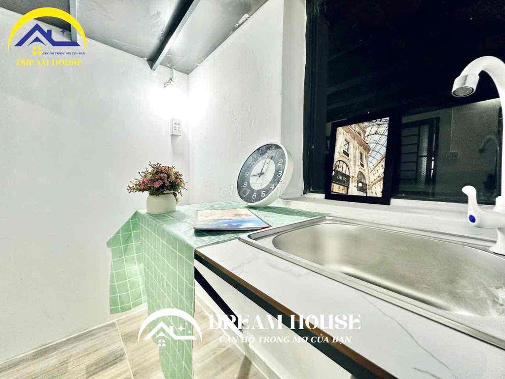 📣📣CĂN HỘ DUPLEX - CỬA SỔ TRỜI 📍LH2  -BÌNH TÂN