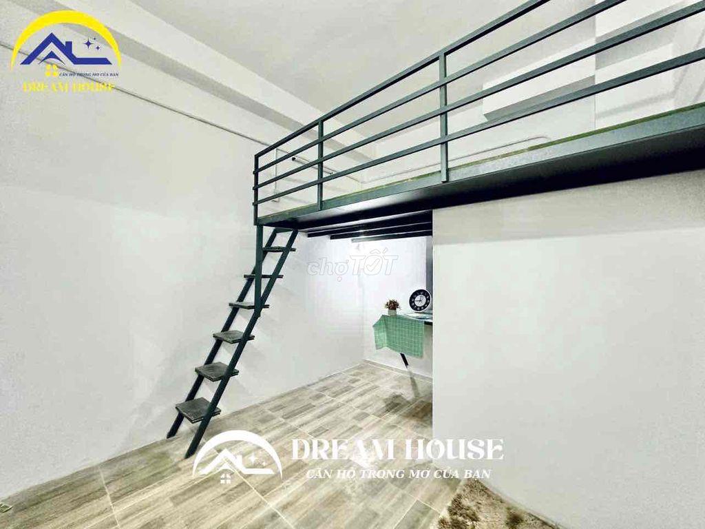 📣📣CĂN HỘ DUPLEX - CỬA SỔ TRỜI 📍LH2  -BÌNH TÂN