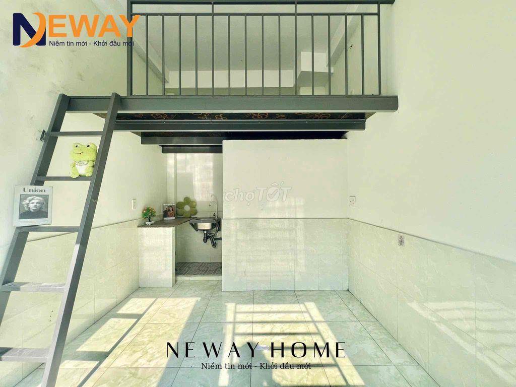 📣📣 PHÒNG  TRỌ DUPLEX  📍 HƯƠNG LỘ 2 - BÌNH TÂN - SÁT BV BÌNH TÂN