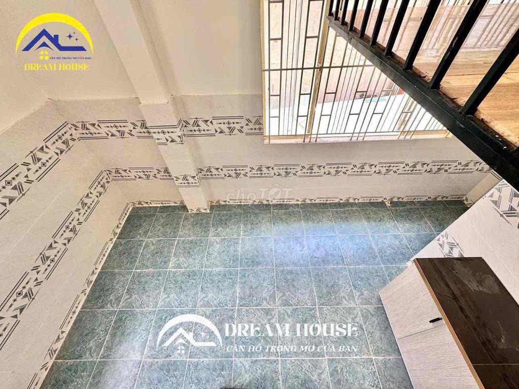 📣📣PHÒNG TRỌ DUPLEX - CỬA SỔ TRỜI 📍VĂN CAO  -TÂN PHÚ - SÁT VHU
