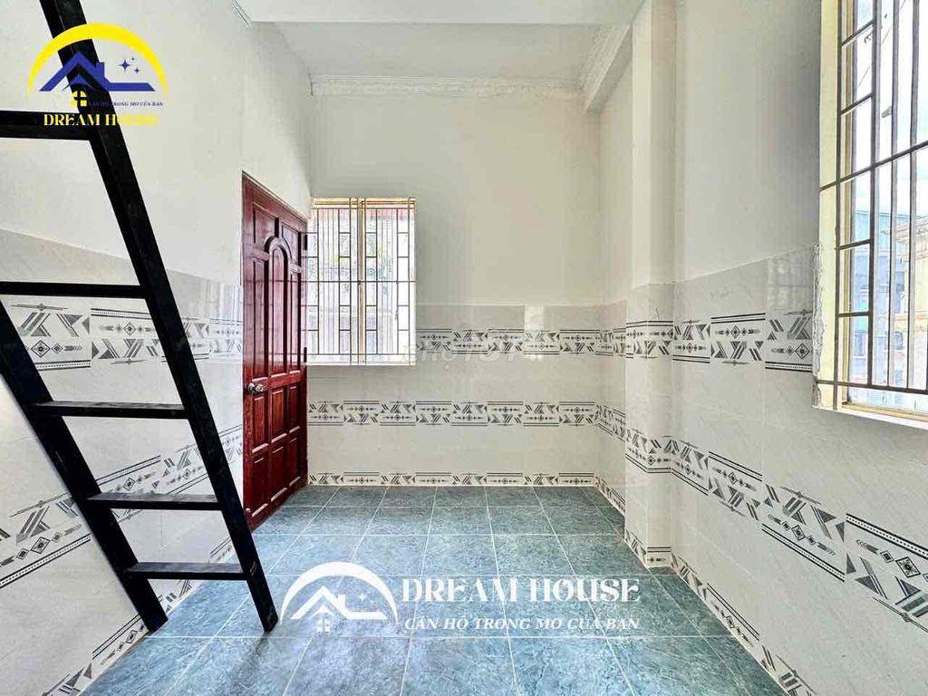 📣📣PHÒNG TRỌ DUPLEX - CỬA SỔ TRỜI 📍VĂN CAO  -TÂN PHÚ - SÁT VHU