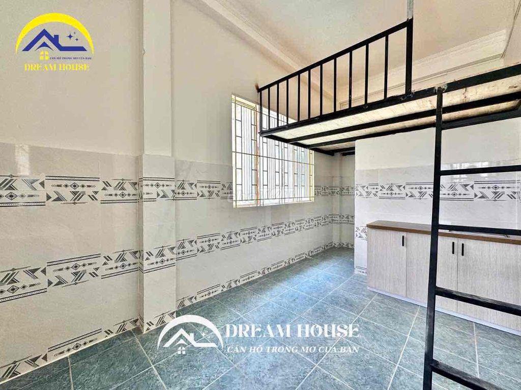 📣📣PHÒNG TRỌ DUPLEX - CỬA SỔ TRỜI 📍VĂN CAO  -TÂN PHÚ - SÁT VHU