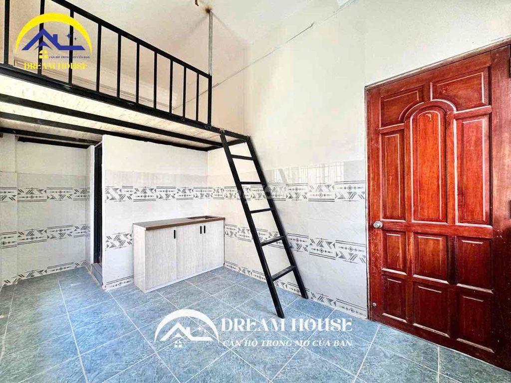 📣📣PHÒNG TRỌ DUPLEX - CỬA SỔ TRỜI 📍VĂN CAO  -TÂN PHÚ - SÁT VHU