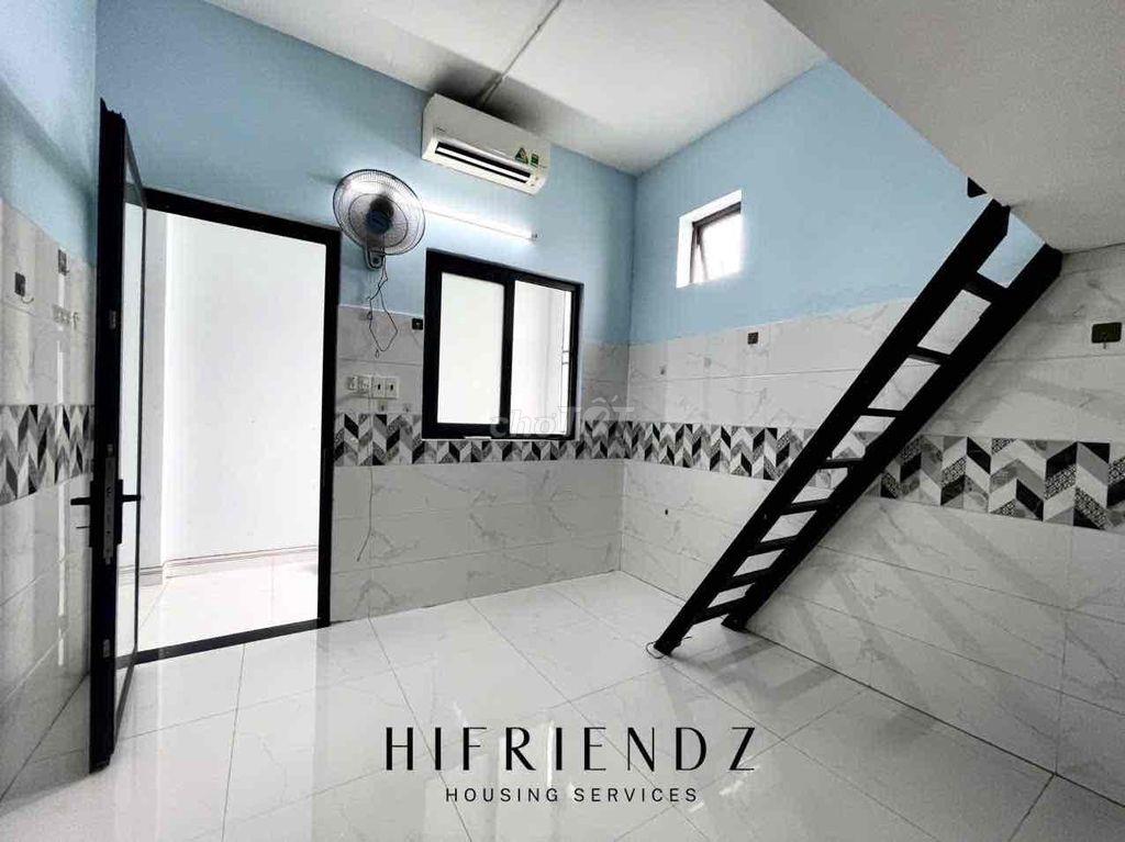 📣📣CĂN HỘ DUPLEX - CỬA SỔ TRỜI 📍HL2 -BÌNH TÂN