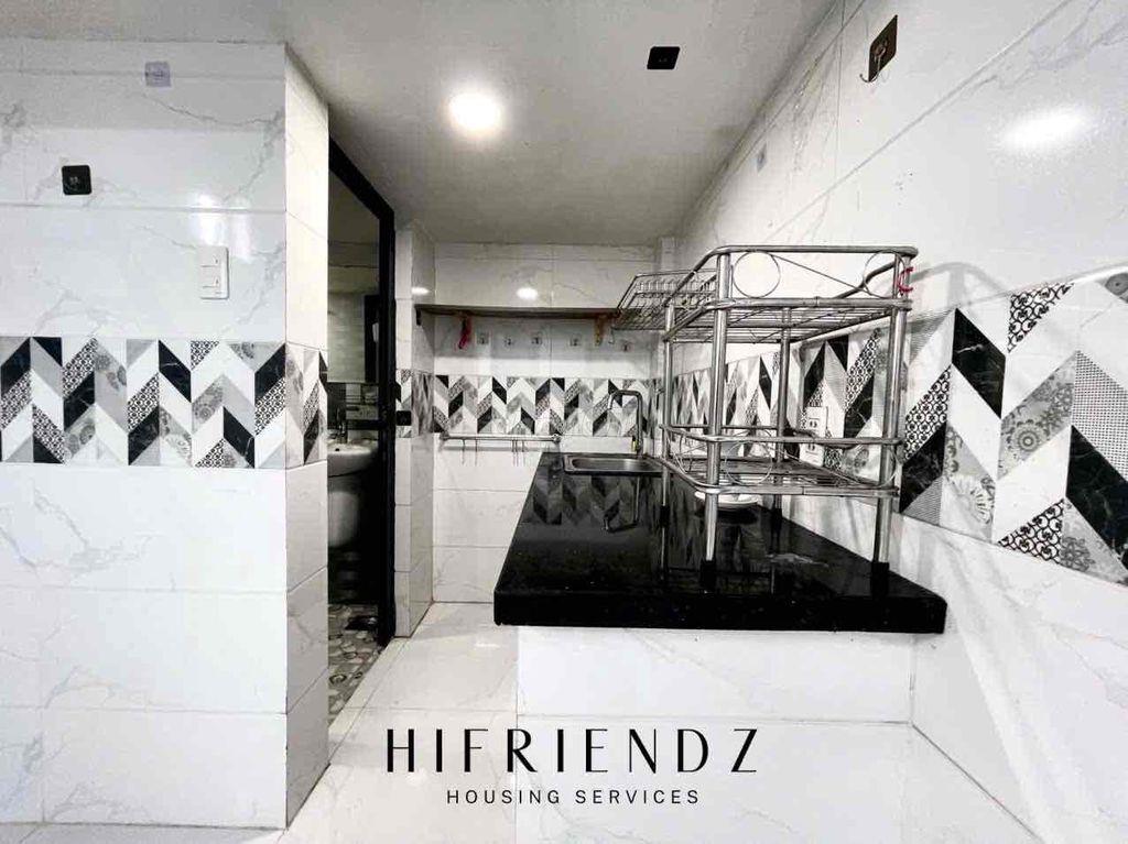 📣📣CĂN HỘ DUPLEX - CỬA SỔ TRỜI 📍HL2 -BÌNH TÂN