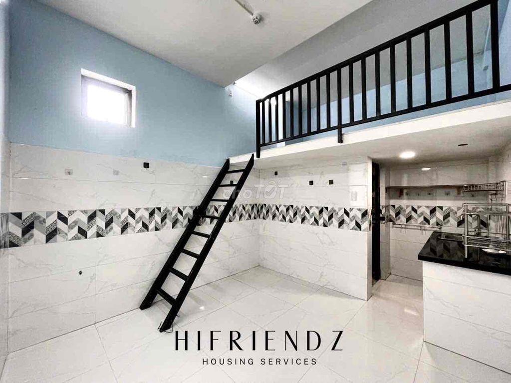📣📣CĂN HỘ DUPLEX - CỬA SỔ TRỜI 📍HL2 -BÌNH TÂN