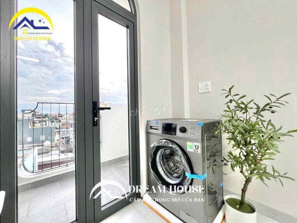📣📣CĂN HỘ STUDIO - BALCON -GÒ DẦU  -TÂN PHÚ