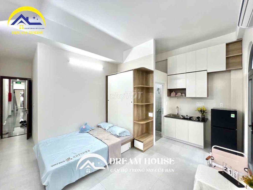 📣📣CĂN HỘ STUDIO - BALCON -GÒ DẦU  -TÂN PHÚ
