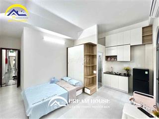 📣📣CĂN HỘ STUDIO - BALCON -GÒ DẦU  -TÂN PHÚ