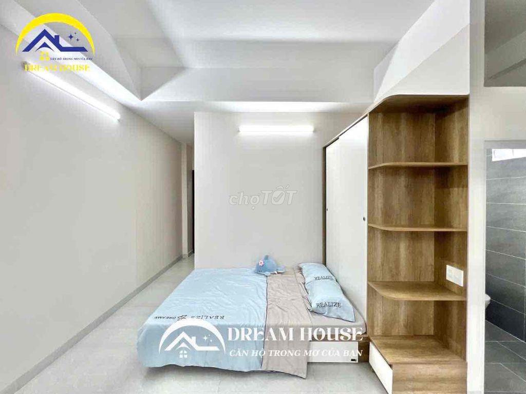 📣📣CĂN HỘ STUDIO - BALCON -GÒ DẦU  -TÂN PHÚ