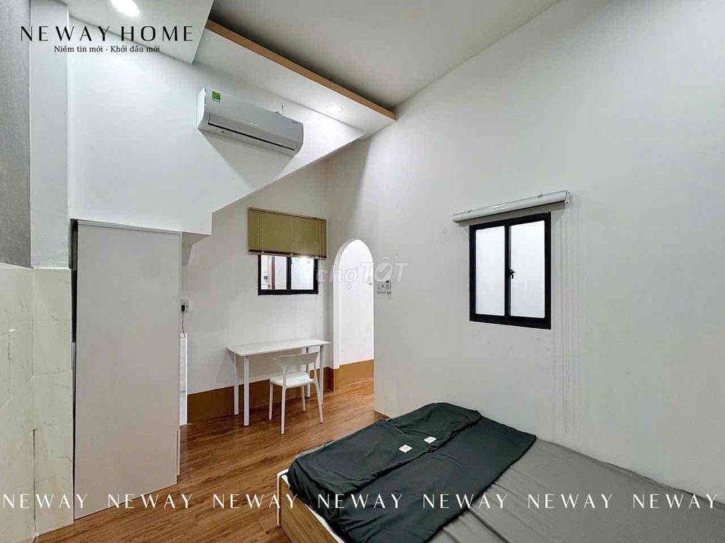 📣📣CĂN HỘ STUDIO TÁCH BẾP  📍TÂN THẮNG   -TÂN PHÚ - SÁT AEON