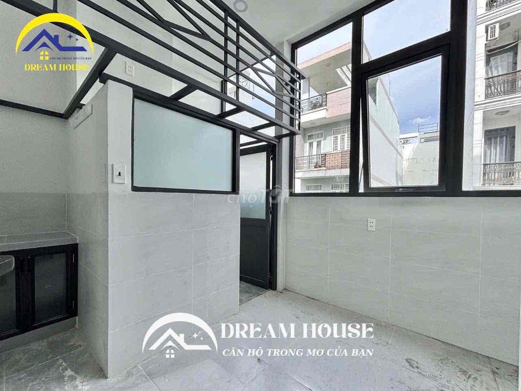 📣📣CĂN HỘ DUPLEX - CỬA SỔ TRỜI 📍THOẠI NGỌC HẦU  -TÂN PHÚ - SÁT VHU