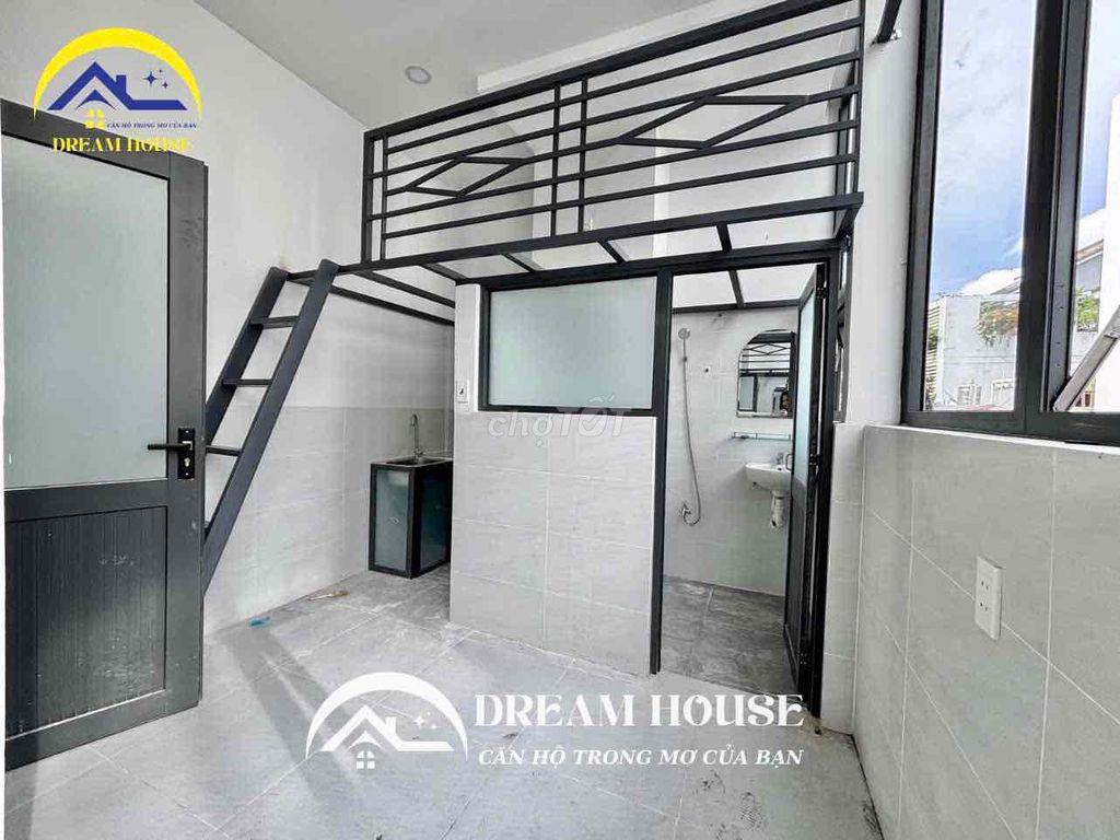 📣📣CĂN HỘ DUPLEX - CỬA SỔ TRỜI 📍THOẠI NGỌC HẦU  -TÂN PHÚ - SÁT VHU