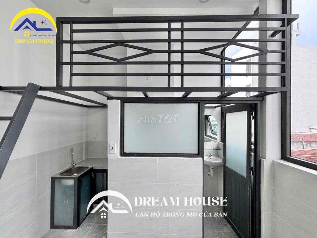 📣📣CĂN HỘ DUPLEX - CỬA SỔ TRỜI 📍THOẠI NGỌC HẦU  -TÂN PHÚ - SÁT VHU