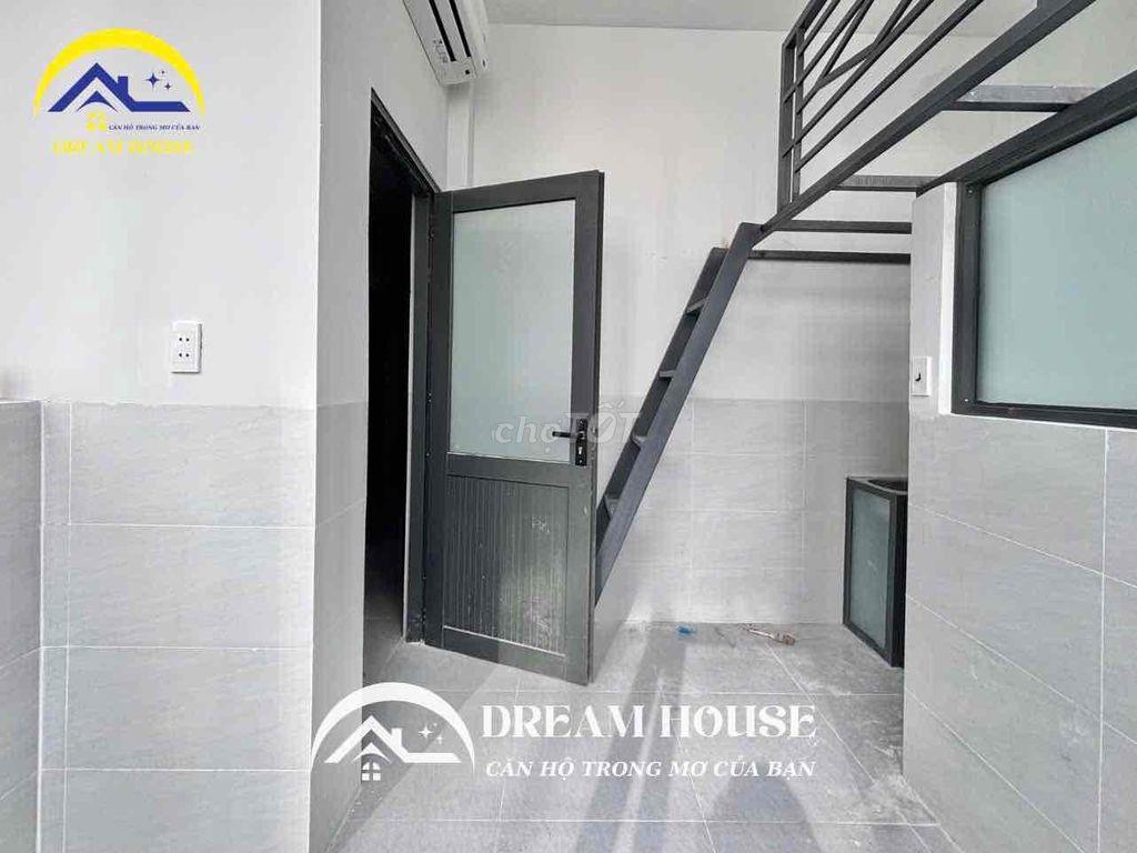 📣📣CĂN HỘ DUPLEX - CỬA SỔ TRỜI 📍THOẠI NGỌC HẦU  -TÂN PHÚ - SÁT VHU