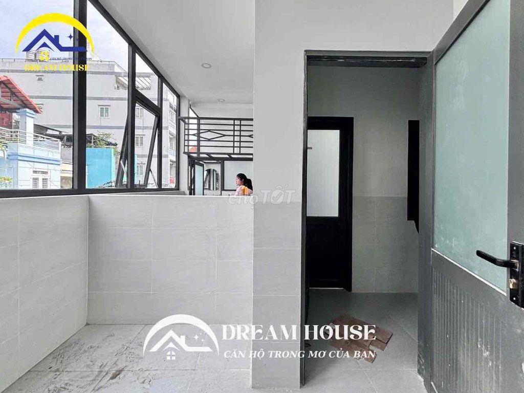 📣📣CĂN HỘ DUPLEX - CỬA SỔ TRỜI 📍THOẠI NGỌC HẦU  -TÂN PHÚ - SÁT VHU