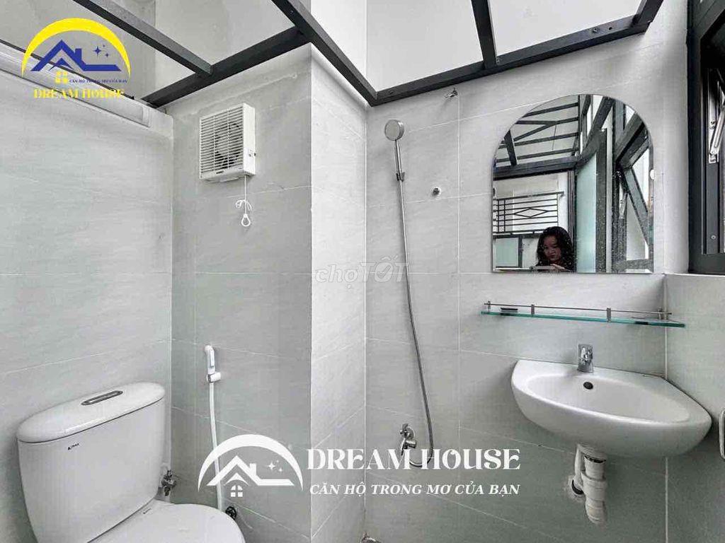 📣📣CĂN HỘ DUPLEX - CỬA SỔ TRỜI 📍THOẠI NGỌC HẦU  -TÂN PHÚ - SÁT VHU