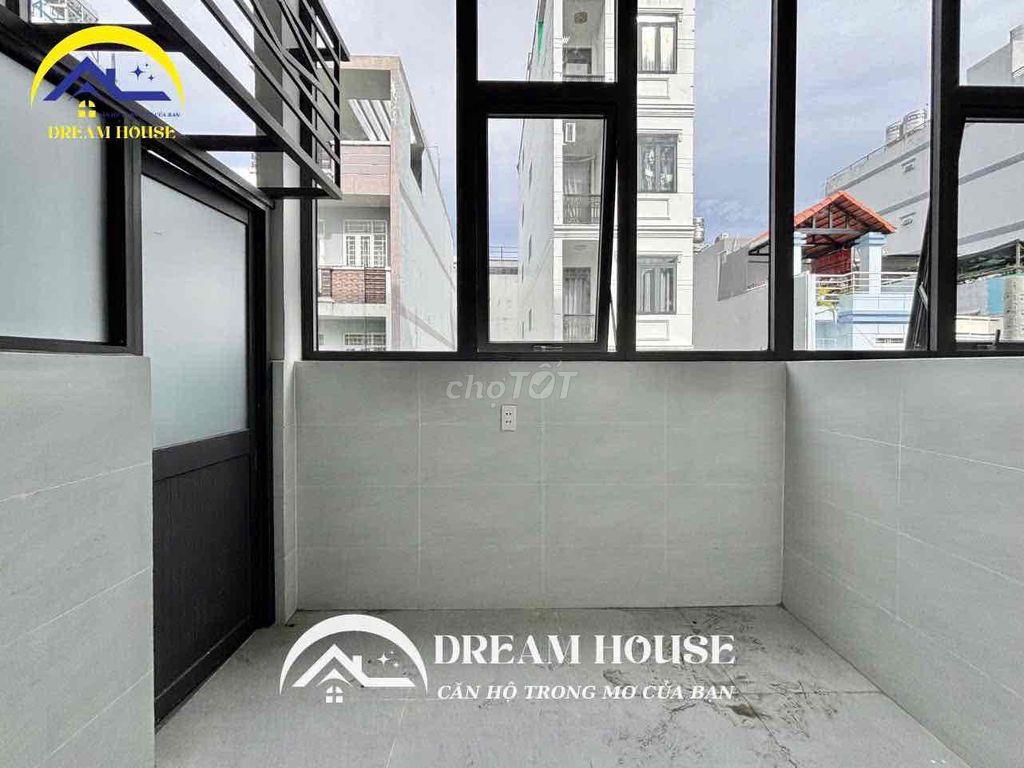 📣📣CĂN HỘ DUPLEX - CỬA SỔ TRỜI 📍THOẠI NGỌC HẦU  -TÂN PHÚ - SÁT VHU
