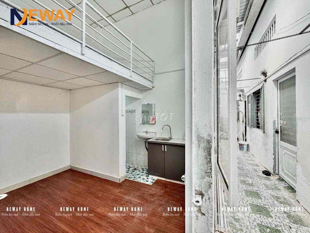 📣📣PHÒNG TRỌ STUDIO - CỬA SỔ TRỜI 📍LÊ VĂN QUỚI - BÌNH TÂN