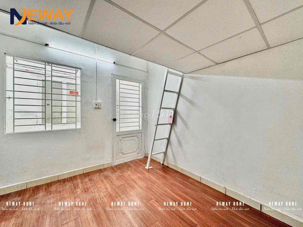 📣📣PHÒNG TRỌ STUDIO - CỬA SỔ TRỜI 📍LÊ VĂN QUỚI - BÌNH TÂN